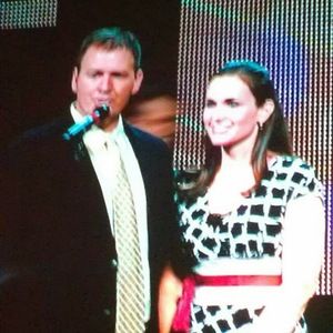 Meet your Posher, Barbara